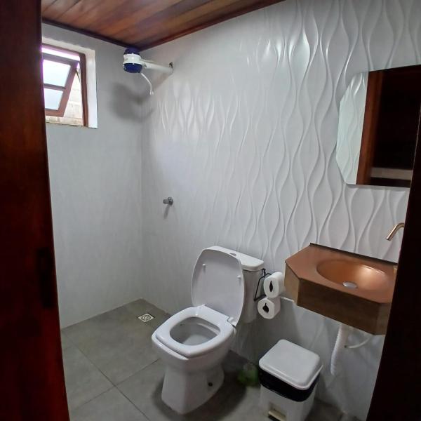 CLUBE e HOTEL ARIRANG - Foto 3
