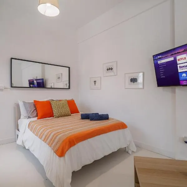 Luma Boutique San Juan by PH, hotel a San Juan