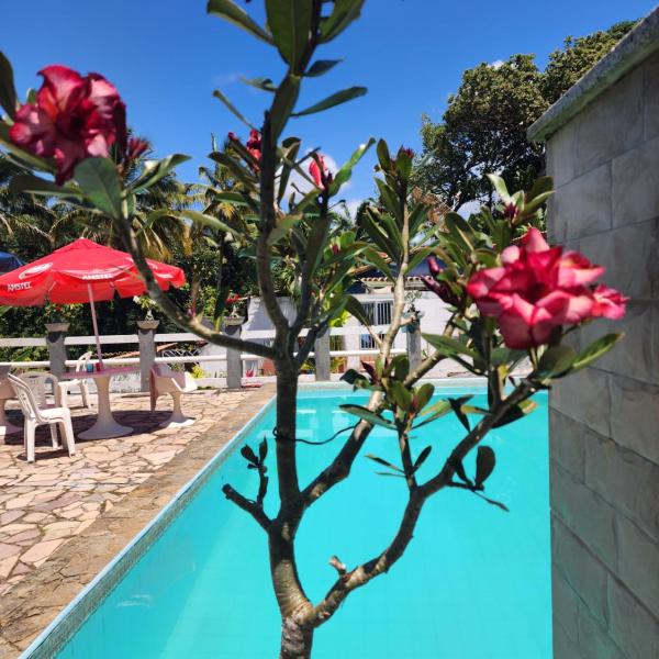 Solange apartment-Casa em Ilheus-Olivença - Foto 5