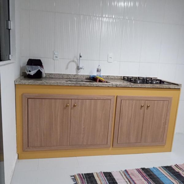 Casa aconchegante próxima a praia