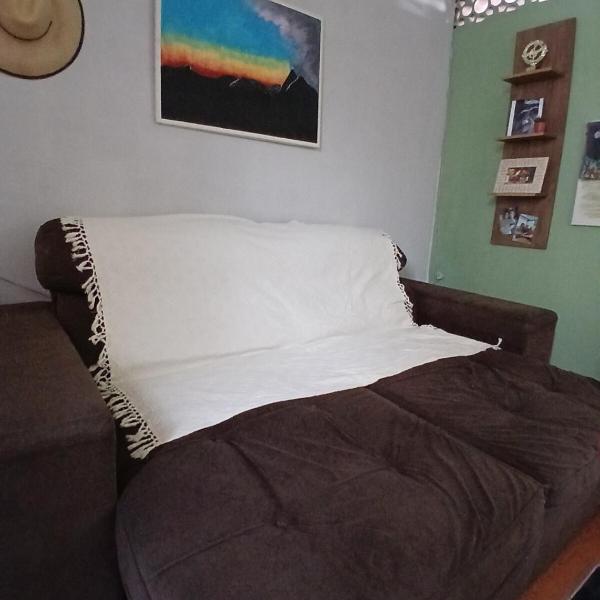 Rodrigues Hostel