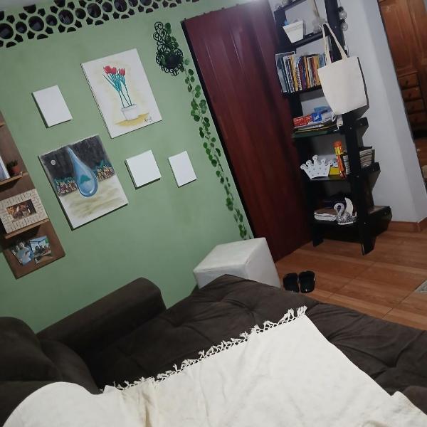 Rodrigues Hostel - Foto 2