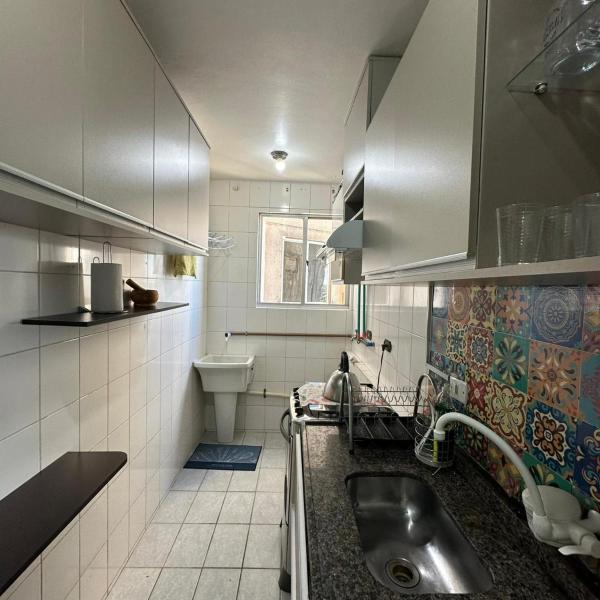 Apartamento no Centro de Foz, perto de tudo - Foto 4