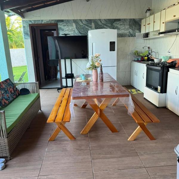 Chic Beach House - Foto 4
