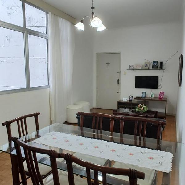 Apartamento no Farol da Barra