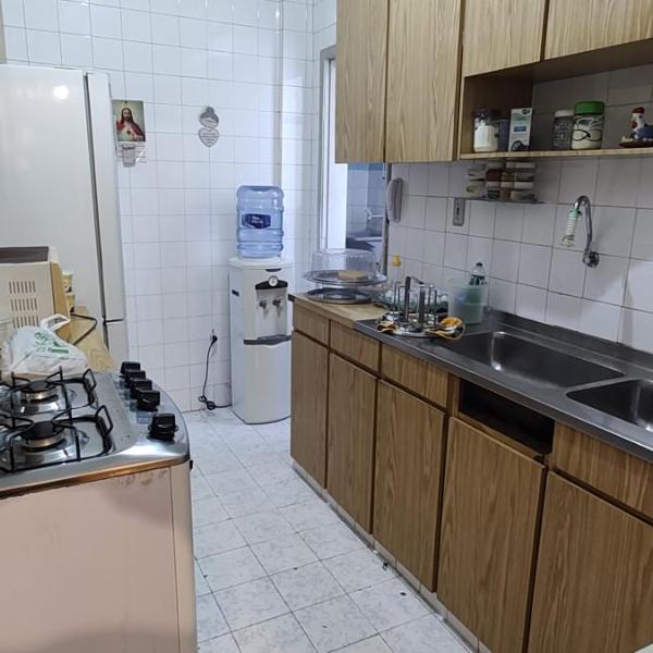 Apartamento no Farol da Barra - Foto 4