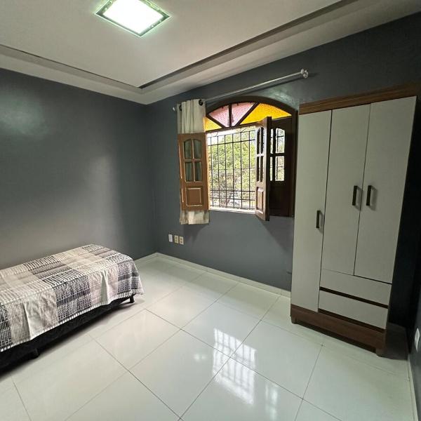 casa para lugar para a COP30