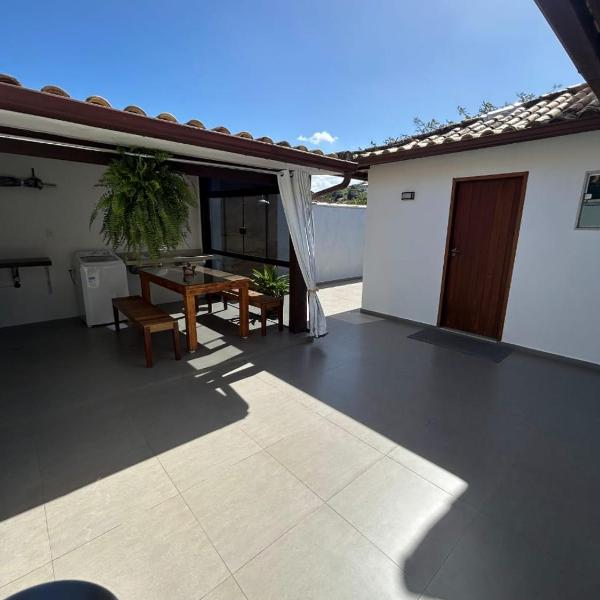 Buzios casa Geriba - Foto 4