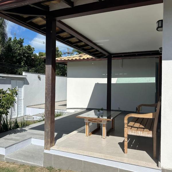 Buzios casa Geriba - Foto 3