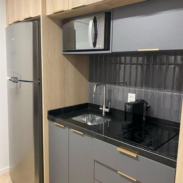 Apartamento Lucas By Yoo Luxo - Foto 5