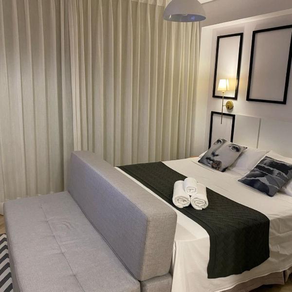 Apartamento Lucas By Yoo Luxo - Foto 2