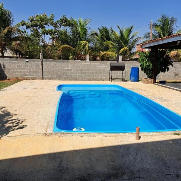 Plamary Recanto do Sossego, Casa 02 - Foto 4