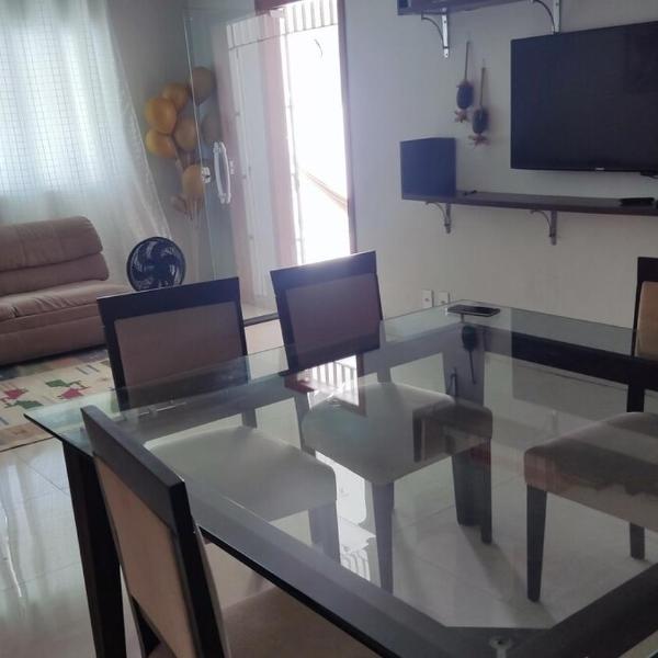 Casa Praia da Costa - Foto 5