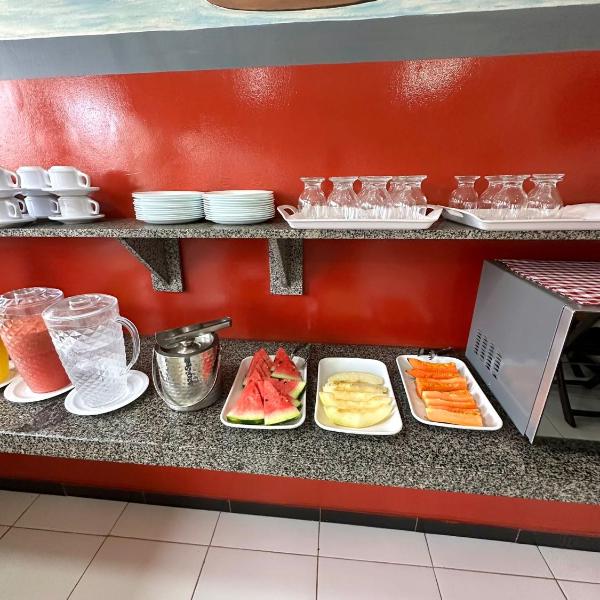 Hotel Império Santarém - Foto 4