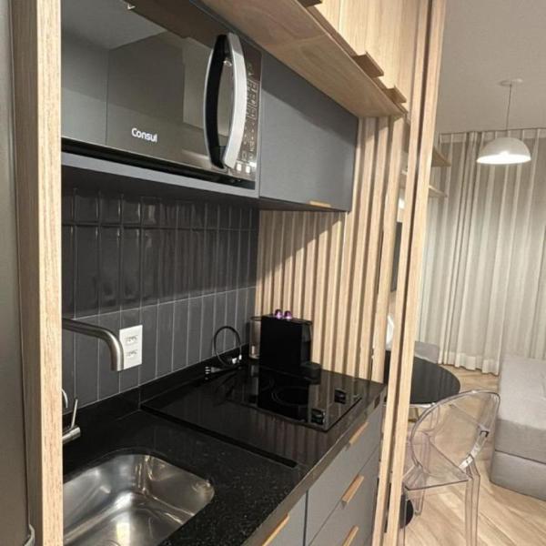 Apartamento Lucas By Yoo Luxo - Foto 3
