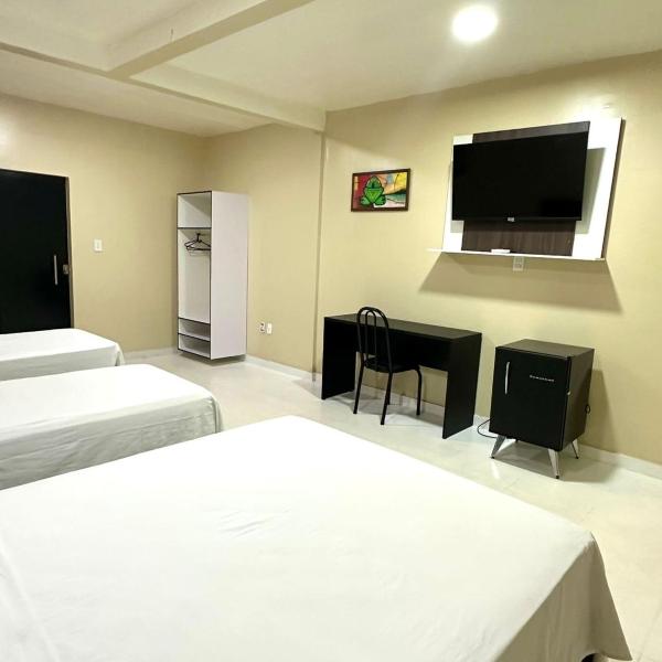 Hotel Império Santarém - Foto 5