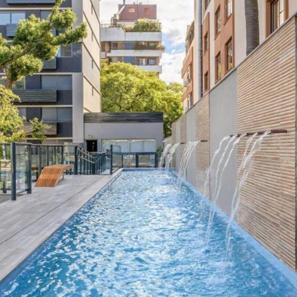 Apartamento Lucas By Yoo Luxo - Foto 4