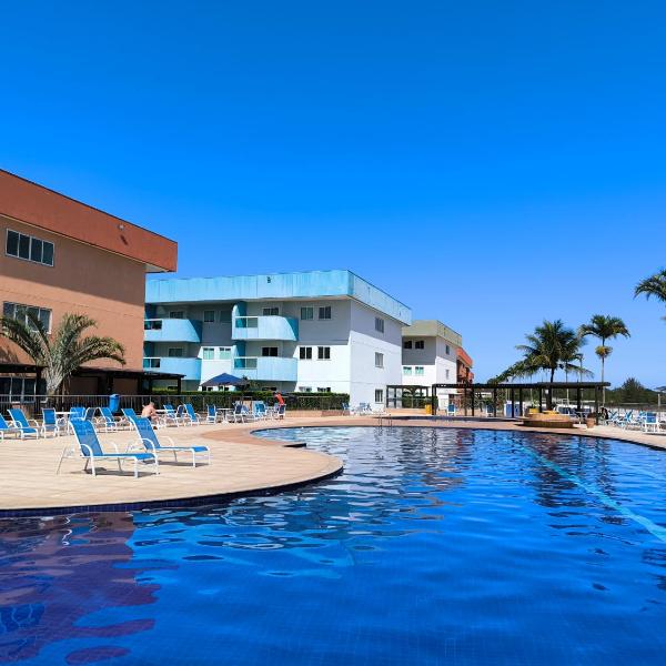 Apartamento Golden Lake 2 Quartos, Arraial do Cabo - Foto 4