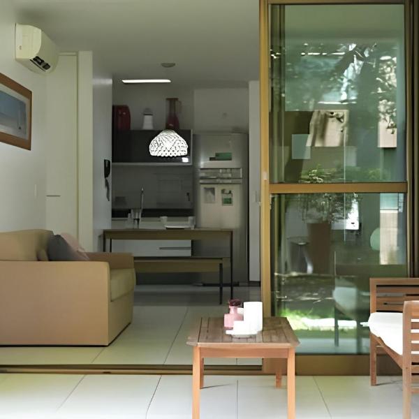 Apartamento no Iloa Resort