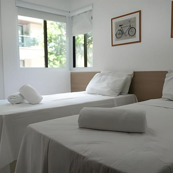 Apartamento no Iloa Resort - Foto 2