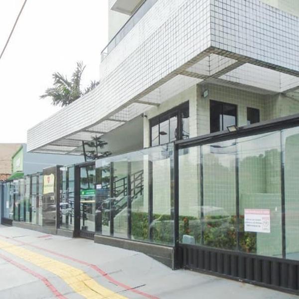 Apartamento para a COP30