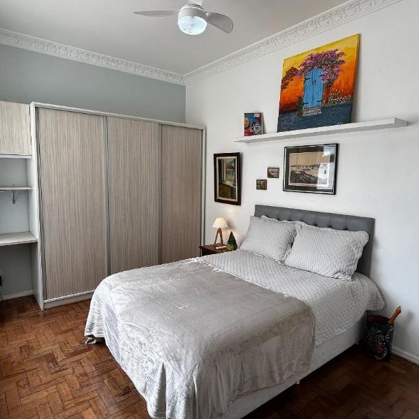 Apartamento Retrô em São Francisco - Foto 2