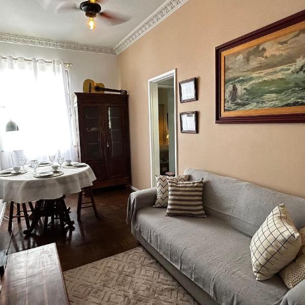 Apartamento Retrô em São Francisco - Foto 5