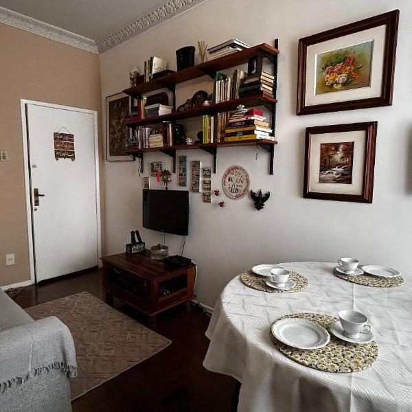 Apartamento Retrô em São Francisco - Foto 4
