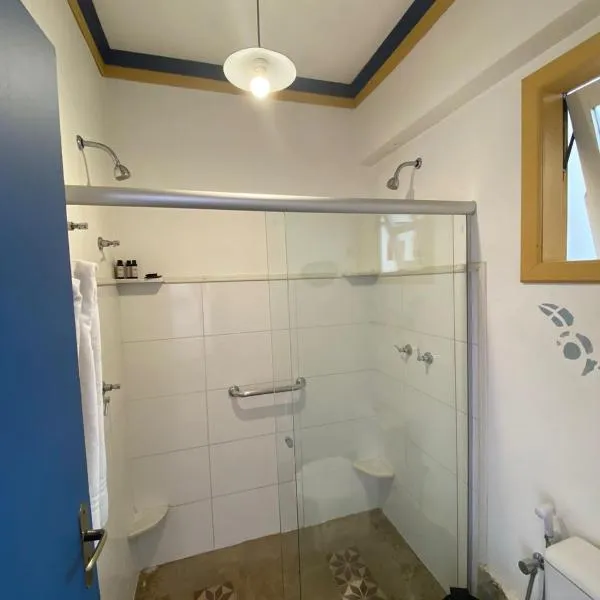 Pousada Relíquias do Tempo, hotel in Diamantina