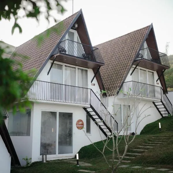 TRIP MOUNT, hotel v destinaci Vagamon