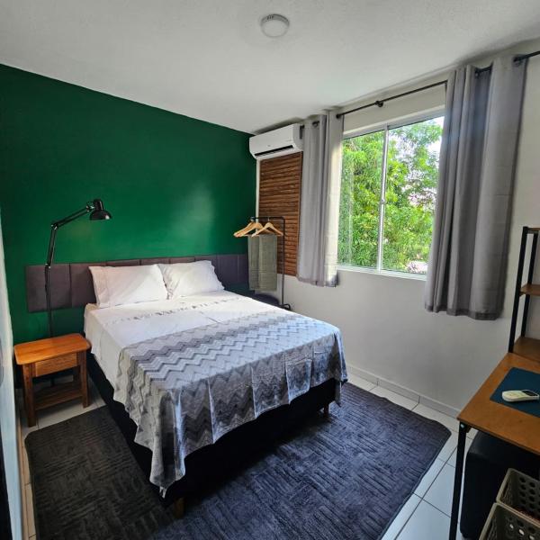 Apartment COP30
