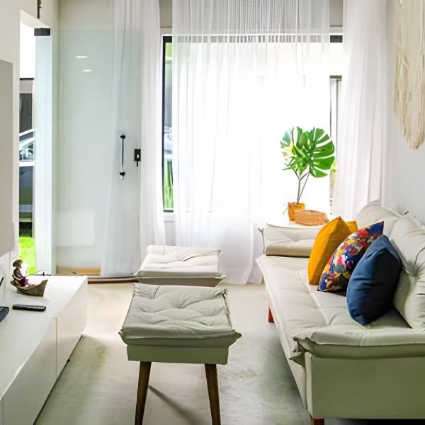 Casa a 150m da praia | Piscina e churrasqueira - Foto 5
