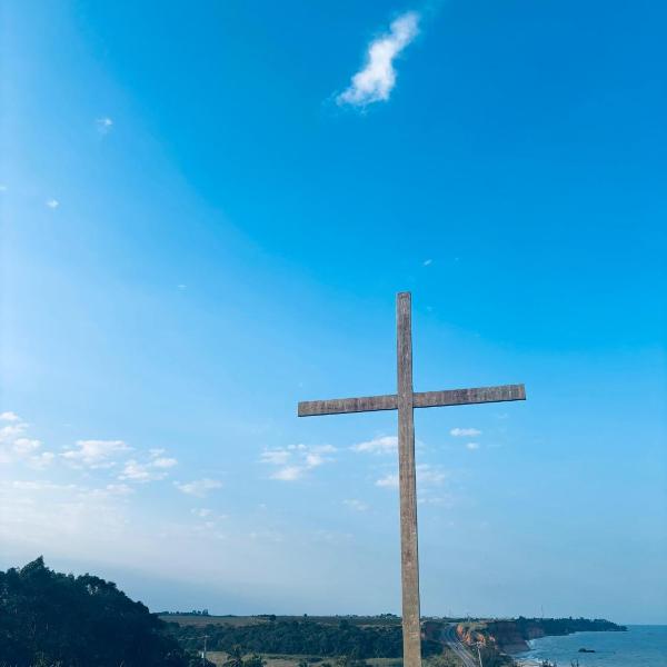 Falésias de Marataizes - Foto 4