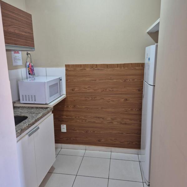 Caldas Novas Flat - Thermas Acessível Premium - Foto 5