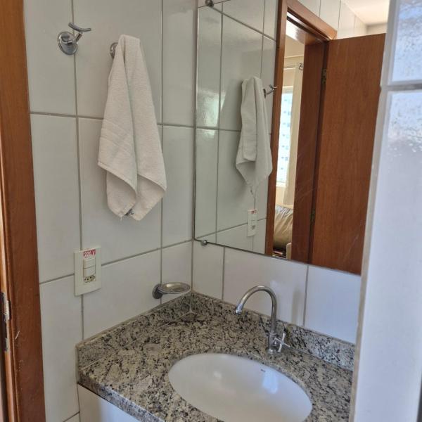Caldas Novas Flat - Thermas Acessível Premium - Foto 3