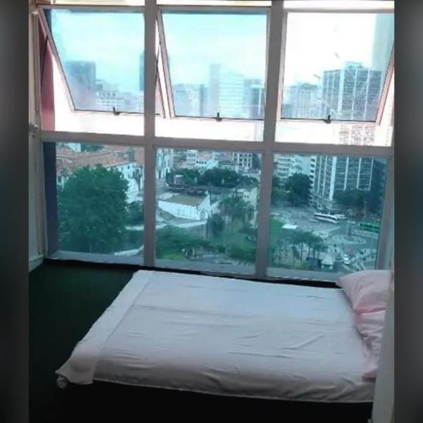 Estudio Completo no Centro do Rio de Janeiro - Foto 2