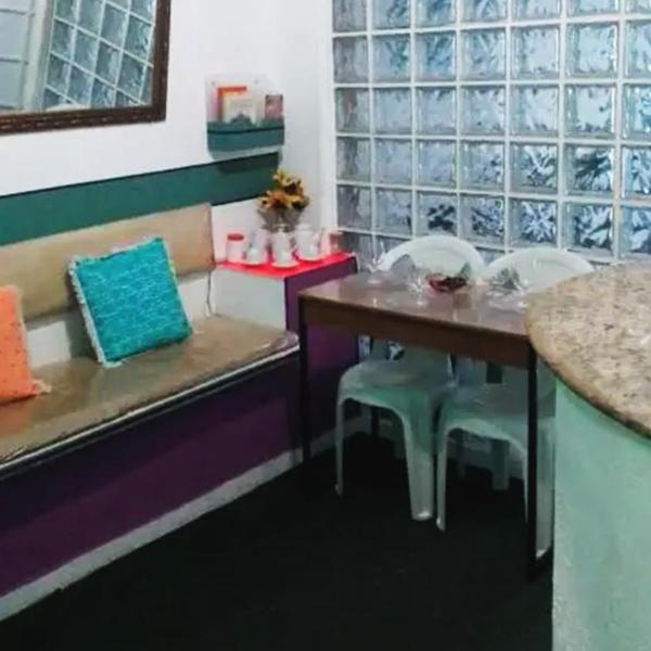 Estudio Completo no Centro do Rio de Janeiro - Foto 3