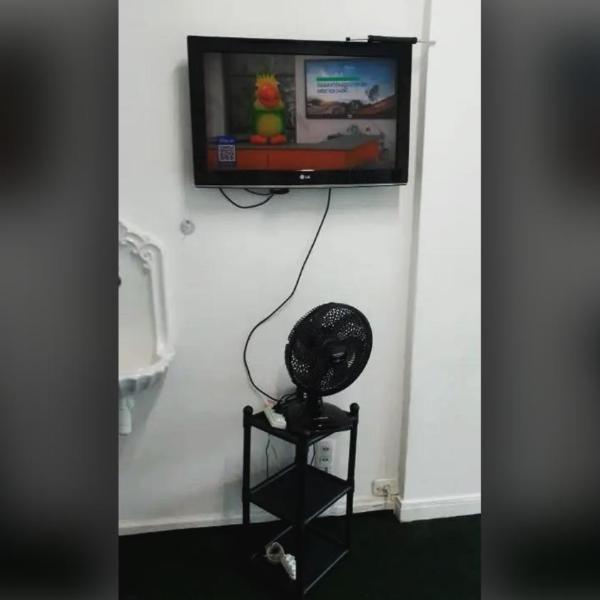 Estudio Completo no Centro do Rio de Janeiro - Foto 5