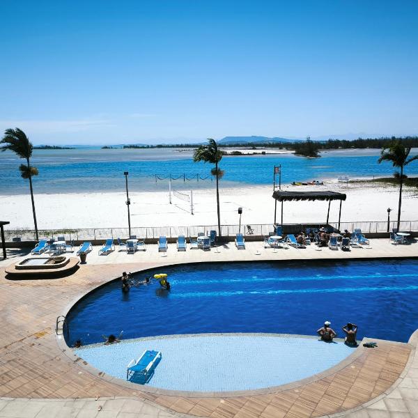 Golden Lake, Arraial do Cabo - Foto 2