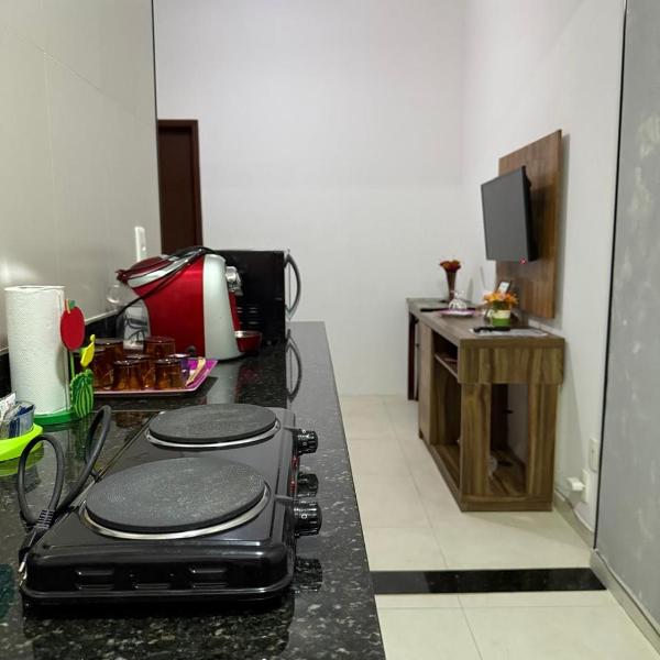 Apartamento Aconchegante em Botafogo - Foto 4
