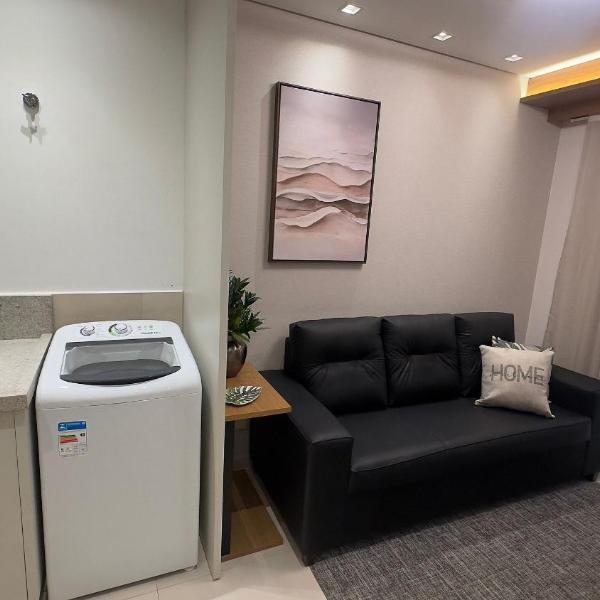 Novo apartamento em excelente localização - Foto 4