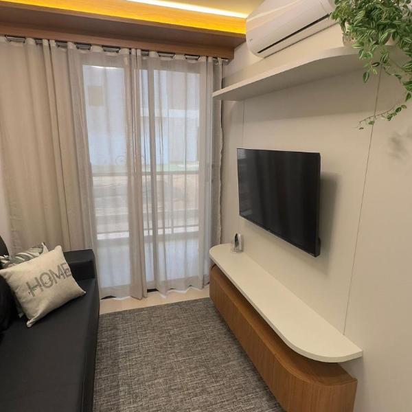 Novo apartamento em excelente localização - Foto 5