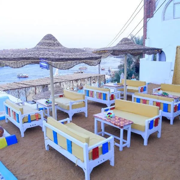 Nubian Palace Eco Lodge, hotel in Aswan