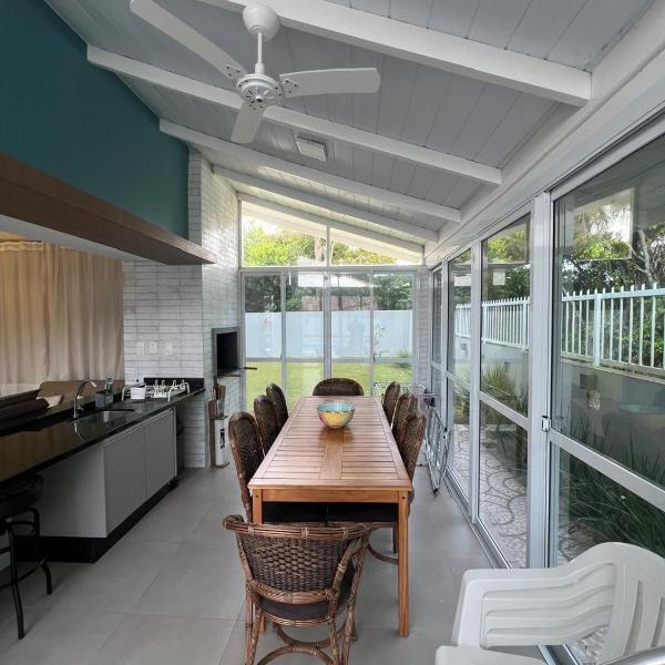 Casa com piscina - Foto 5