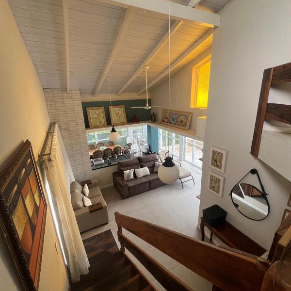 Casa com piscina - Foto 2