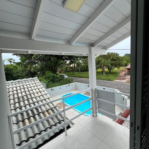 Casa com piscina - Foto 4