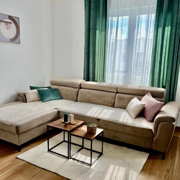 Lumière Apartment, hotel in Banja Luka