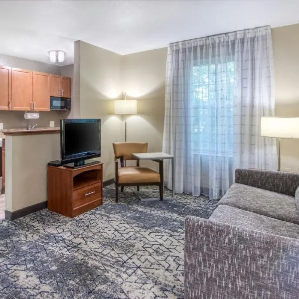 TownePlace Suites Raleigh Cary/Weston Parkway, hotel in Cary