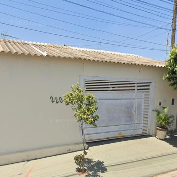 Casa Lins para 15 pessoas