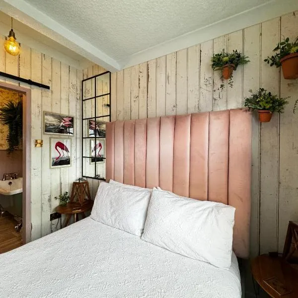 The Townhouse 101, hotel en Sandown